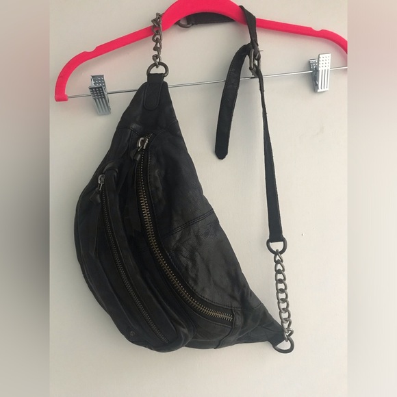 Free People Archer Sling Bag - Picture 12 of 16